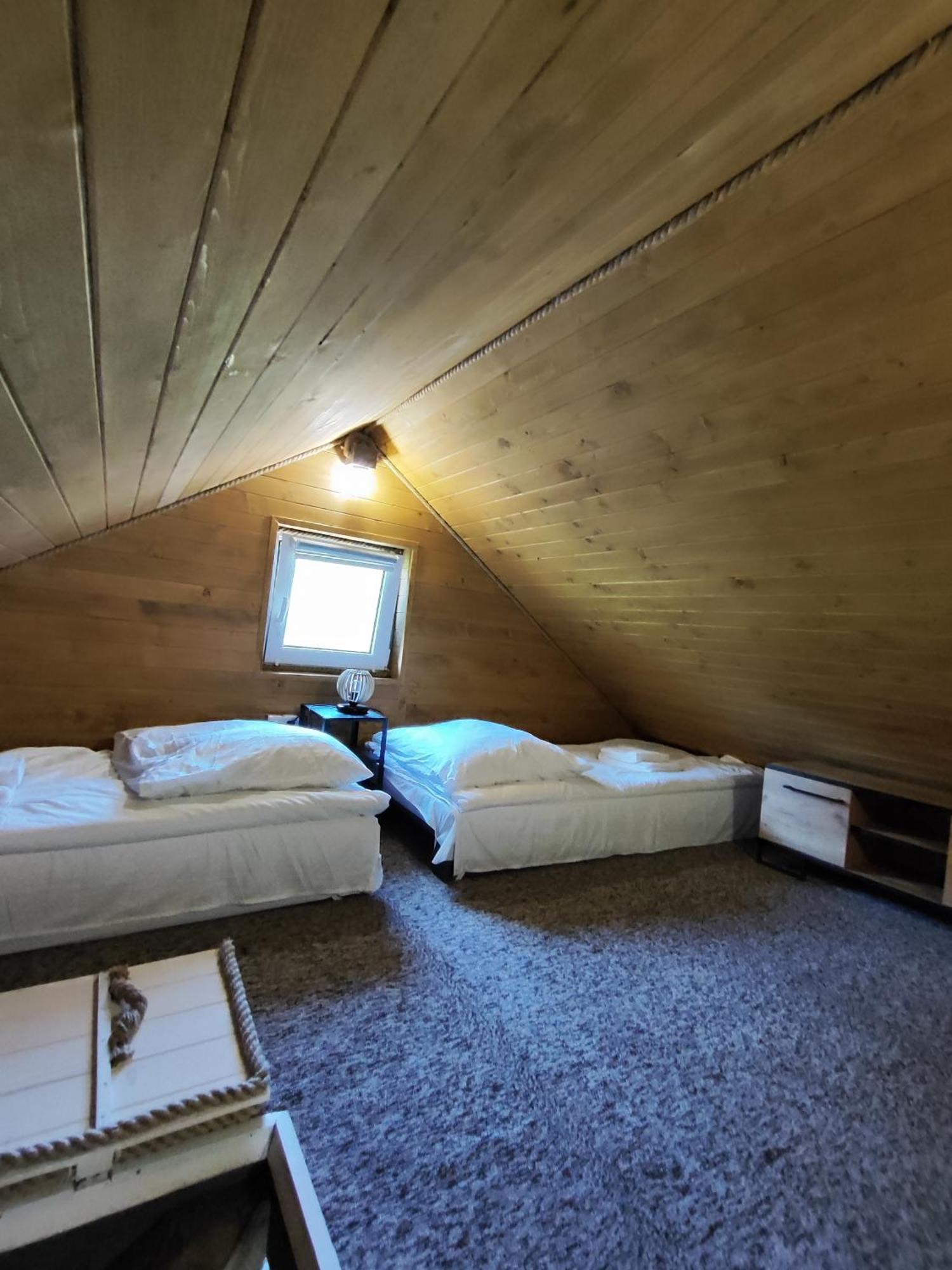 Niedzwiadka Apartment Bezmichowa Dolna